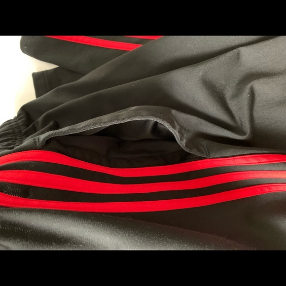 Adidas Track Pants - Picture 4 of 5
